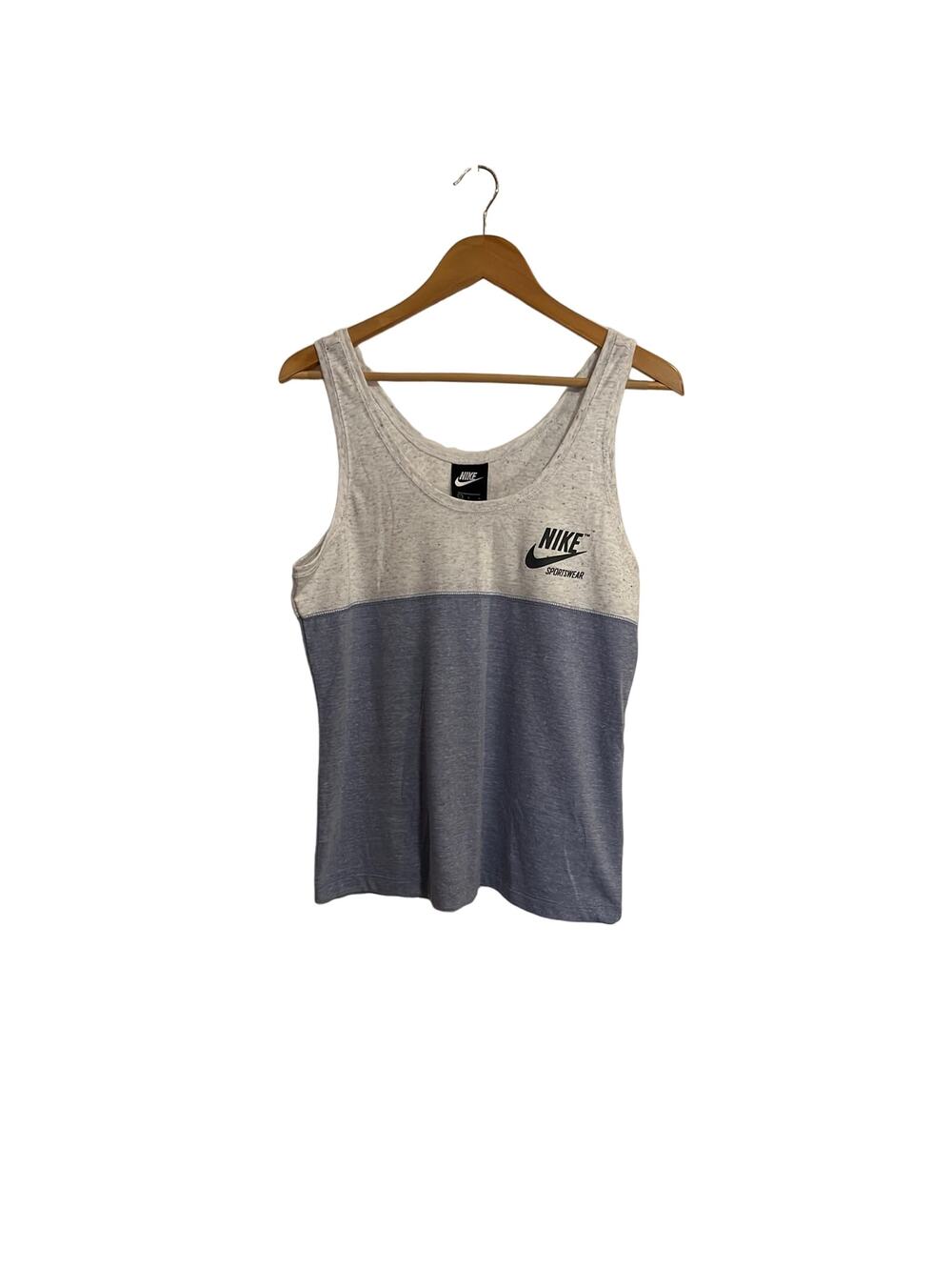 Nike vintage Tank Top